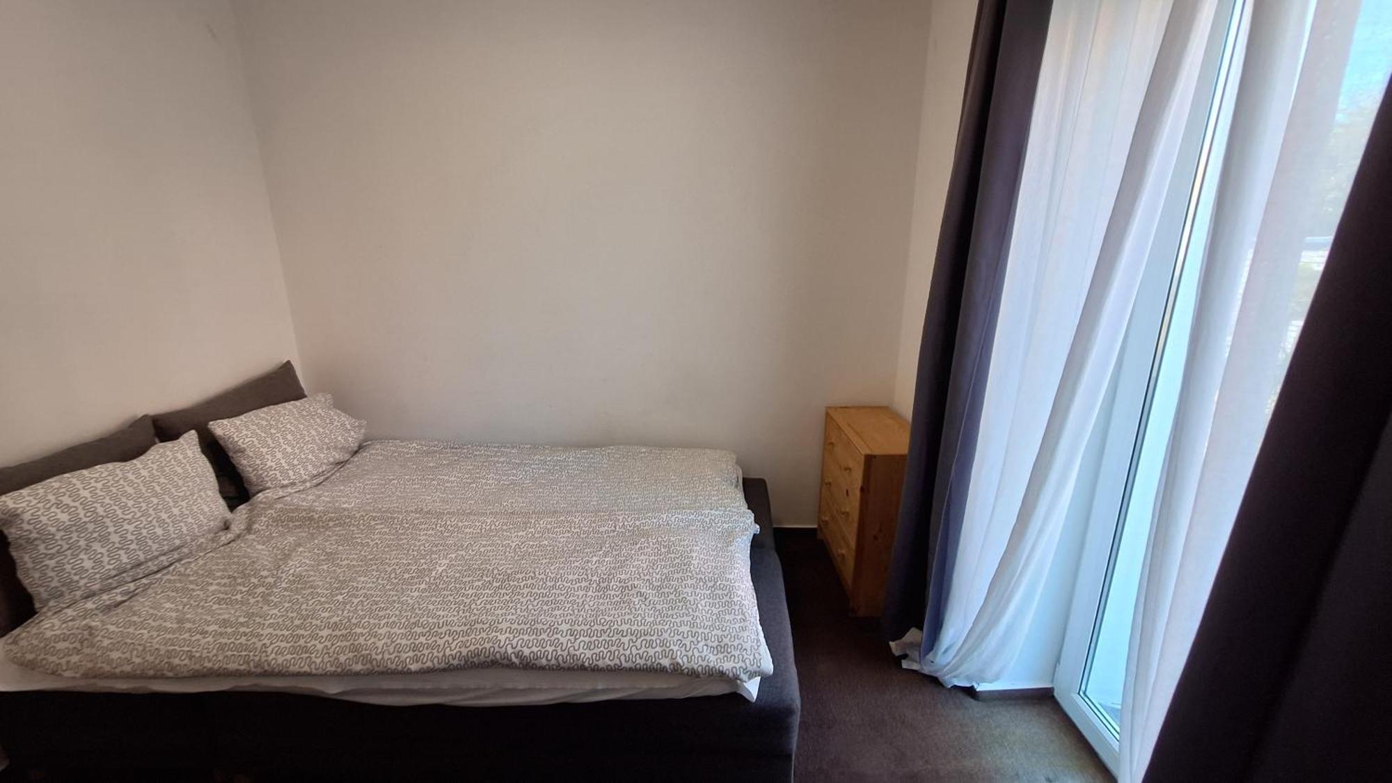 Koral Baltyku Daire Jarosławiec Dış mekan fotoğraf