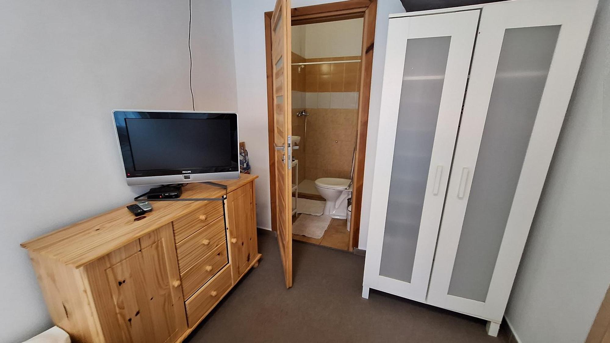 Koral Baltyku Daire Jarosławiec Dış mekan fotoğraf