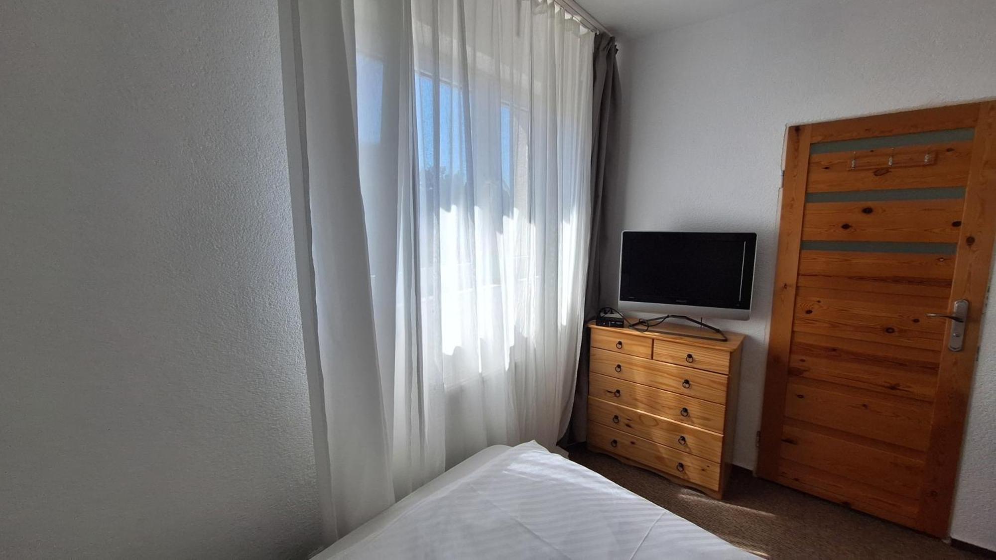 Koral Baltyku Daire Jarosławiec Dış mekan fotoğraf