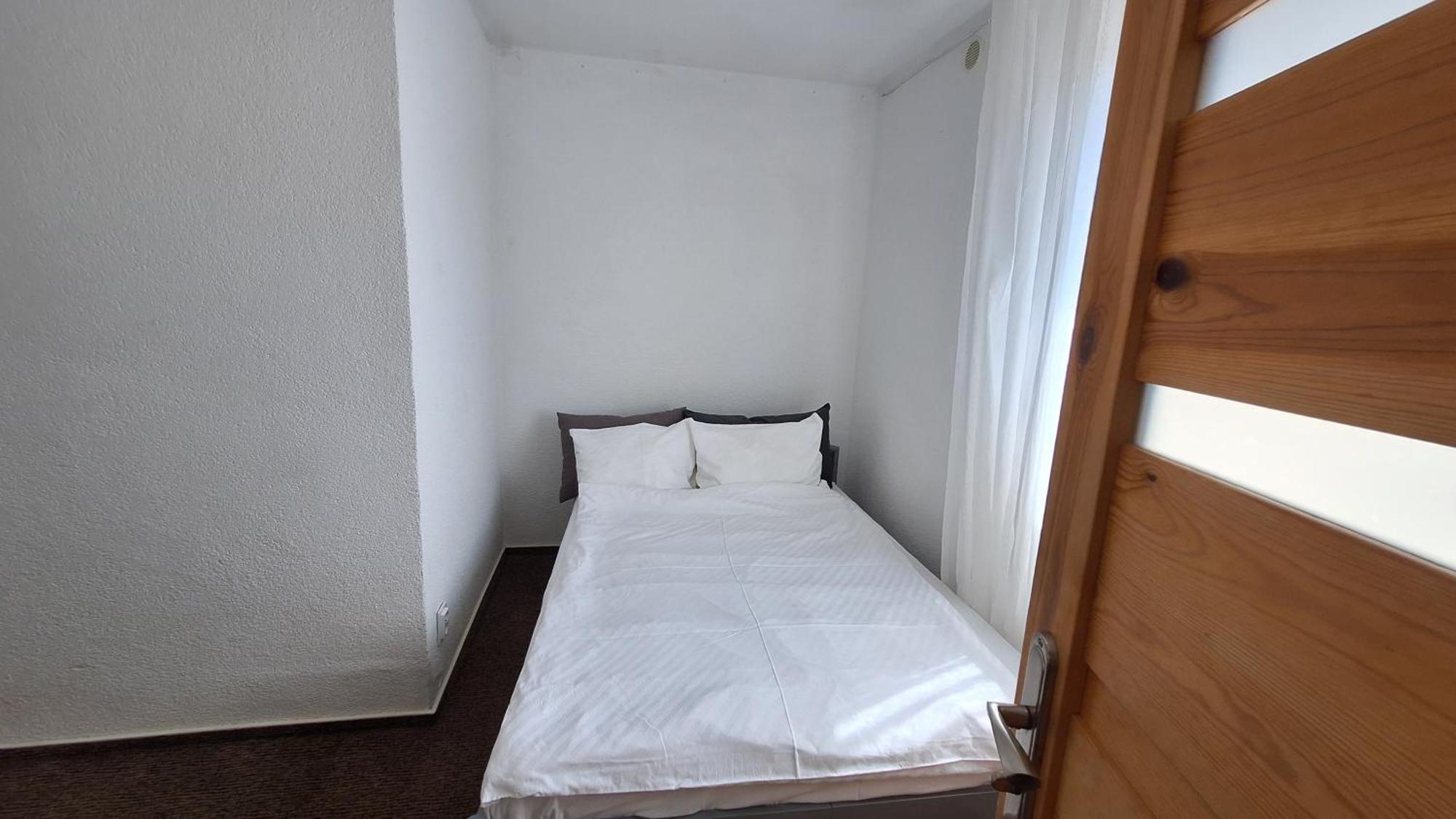 Koral Baltyku Daire Jarosławiec Dış mekan fotoğraf
