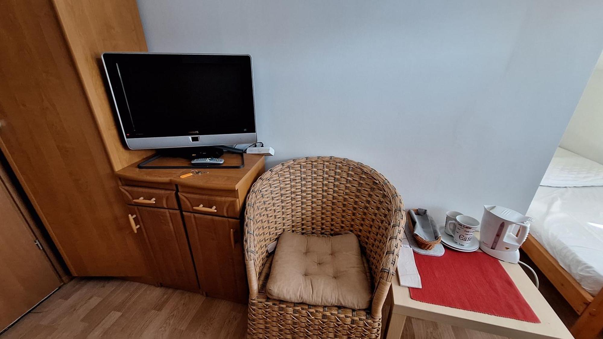 Koral Baltyku Daire Jarosławiec Dış mekan fotoğraf