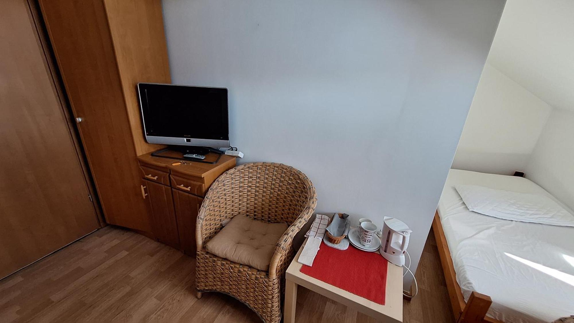 Koral Baltyku Daire Jarosławiec Dış mekan fotoğraf