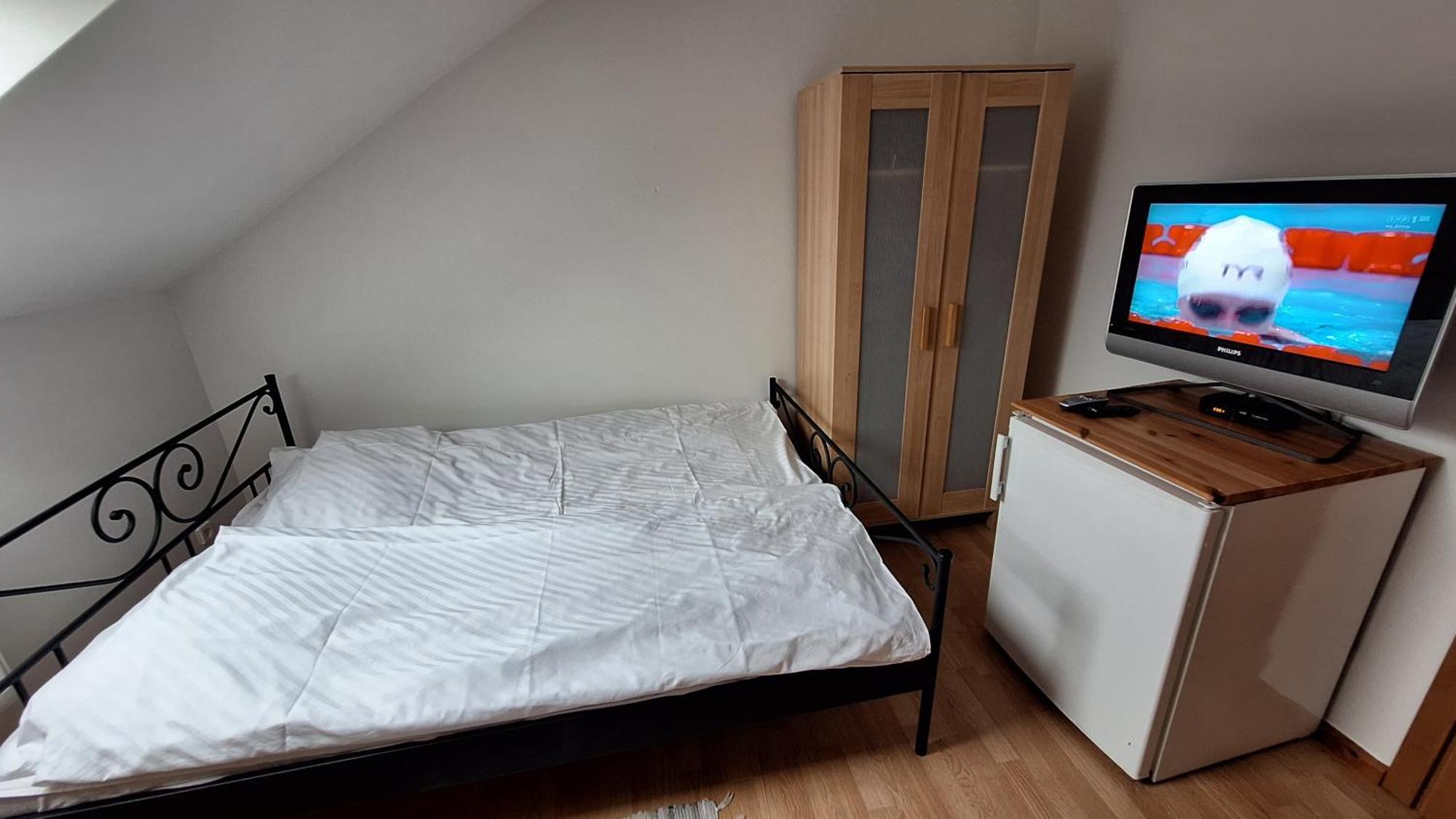 Koral Baltyku Daire Jarosławiec Dış mekan fotoğraf